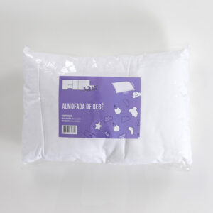 Almofada bébe hipoalergénica