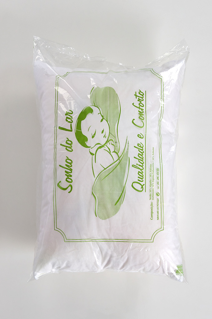 017139_1 Almofada branca