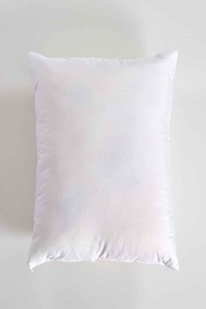 017139_2 Almofada branca - Imagem 2