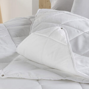 Enchimento edredão penas 4 estações