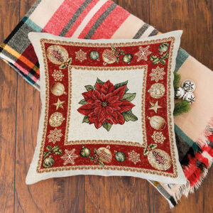 Fronhas almofada decorativas festa (pack de 2)