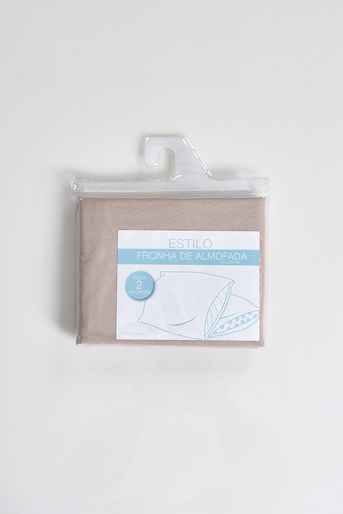 025491_B_1 Pack 2 fronhas almofada c/ cabide - Imagem 2
