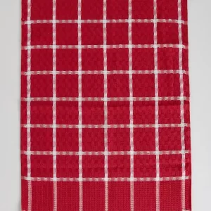 Pano sarja estampado natal