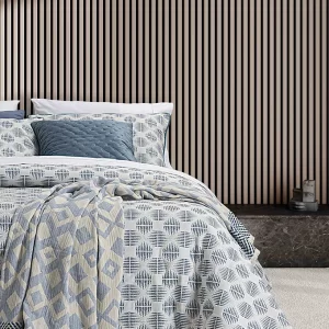 Comforter jacquard oslo