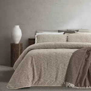Comforter jacquard siena