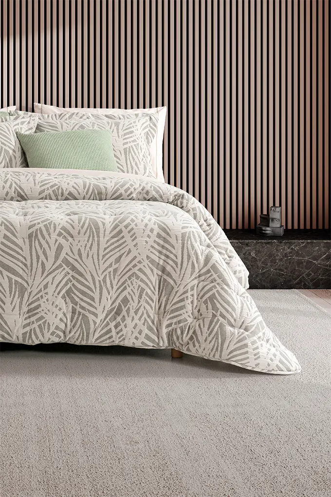034896_1 Comforter jacquard marco