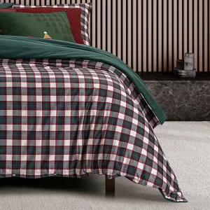 Capa edredão microfibra estampagem digital jolly