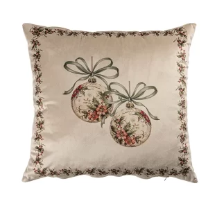 Almofada veludo digital tilda