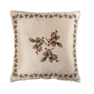 Almofada veludo digital encanto