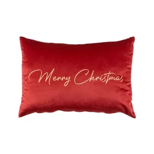 Almofada veludo digital encanto