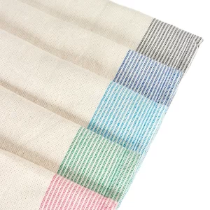 Panos cozinha forrada felpo jacquard